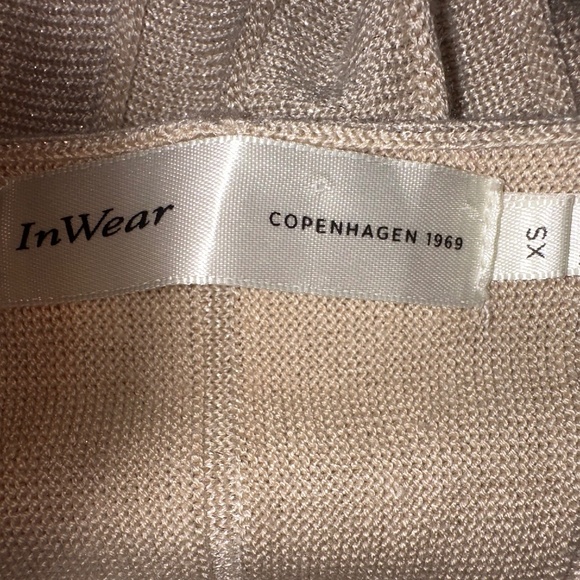 6 Sweater XS Bundle: Gap, BleauSalt, InWear, Faith & Love - Picture 10 of 15